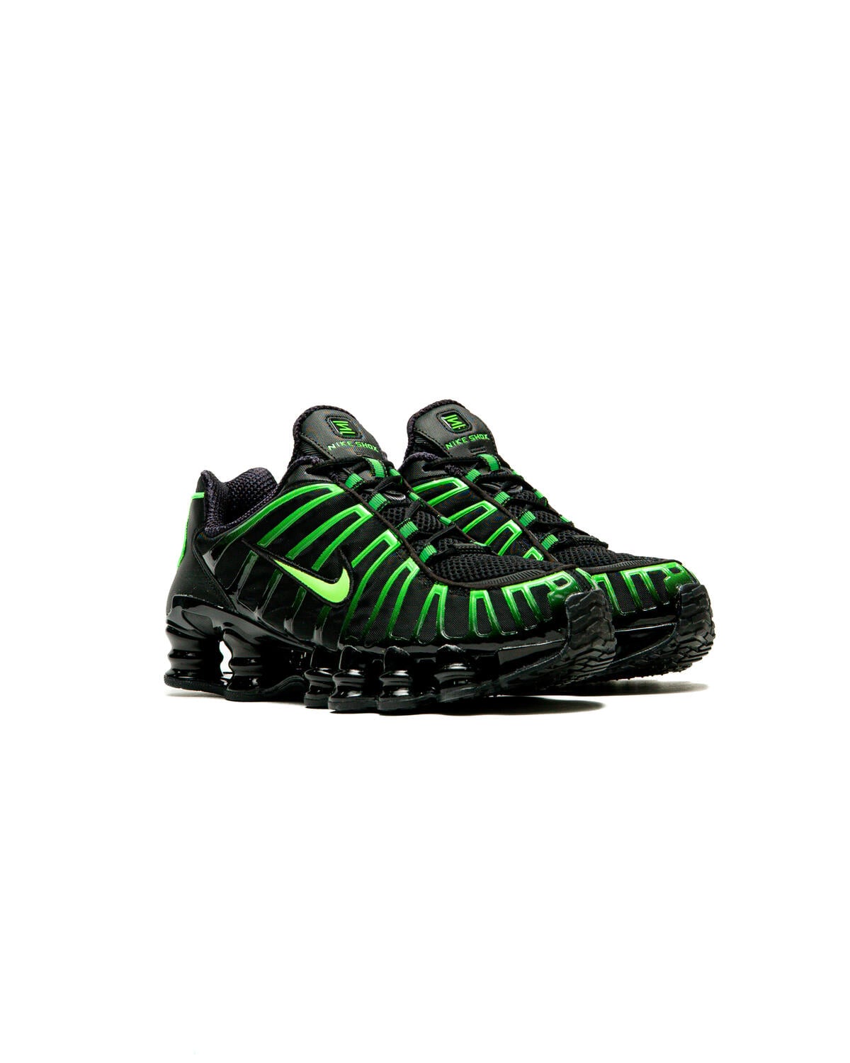 Nike SHOX TL | AV3595-012 | AFEW STORE